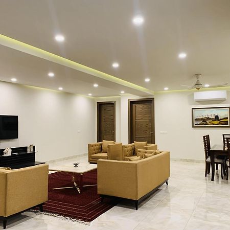 Sigma Lodge Islamabad Zewnętrze zdjęcie