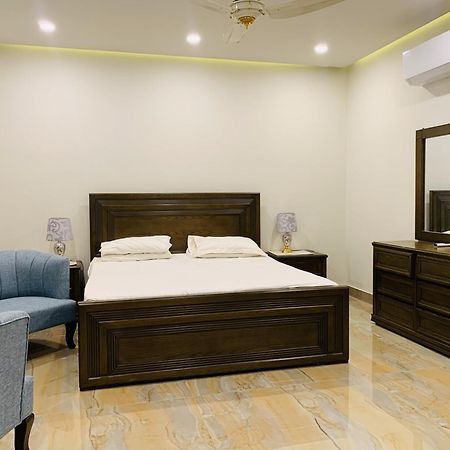 Sigma Lodge Islamabad Zewnętrze zdjęcie