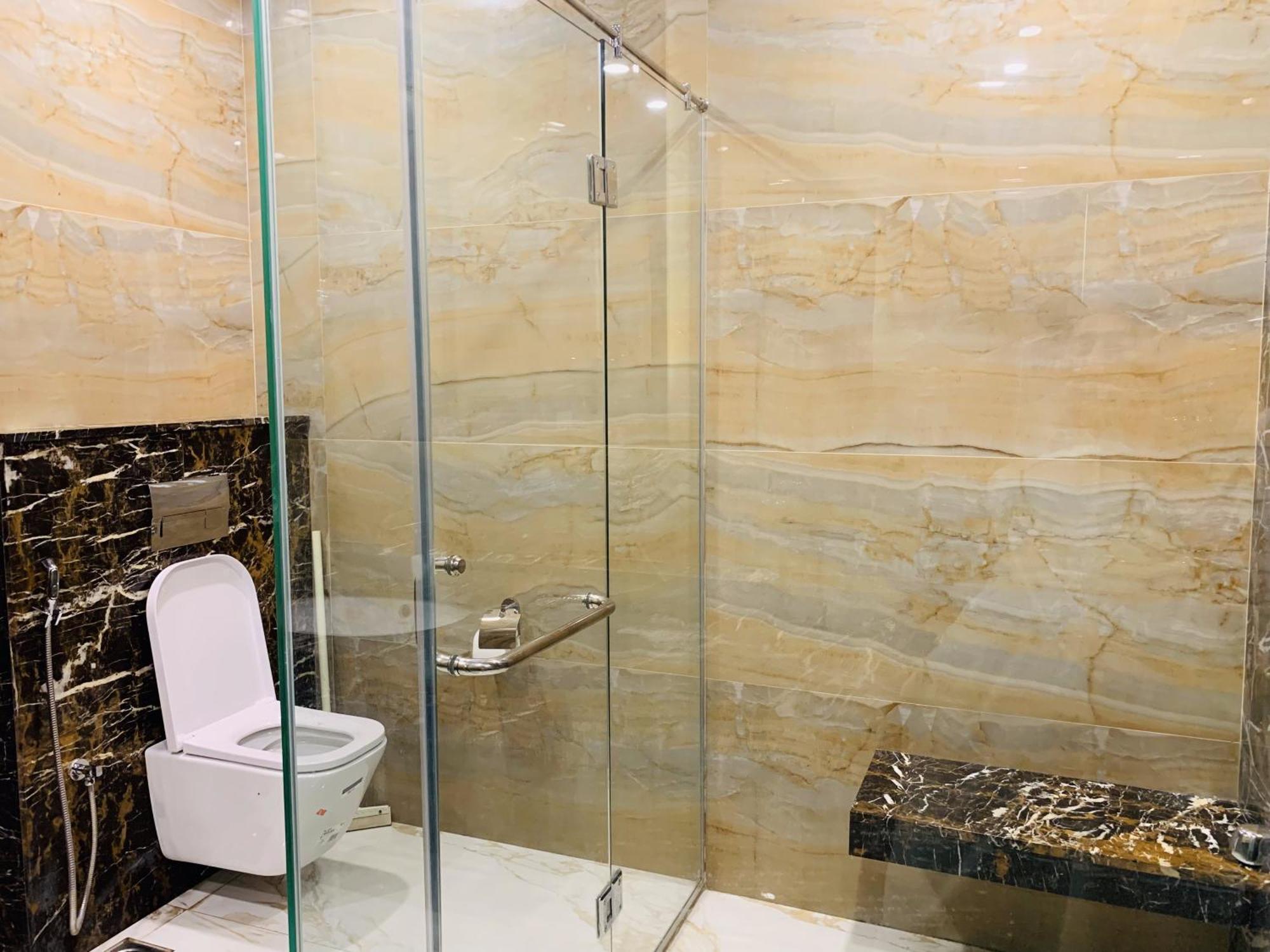 Sigma Lodge Islamabad Zewnętrze zdjęcie