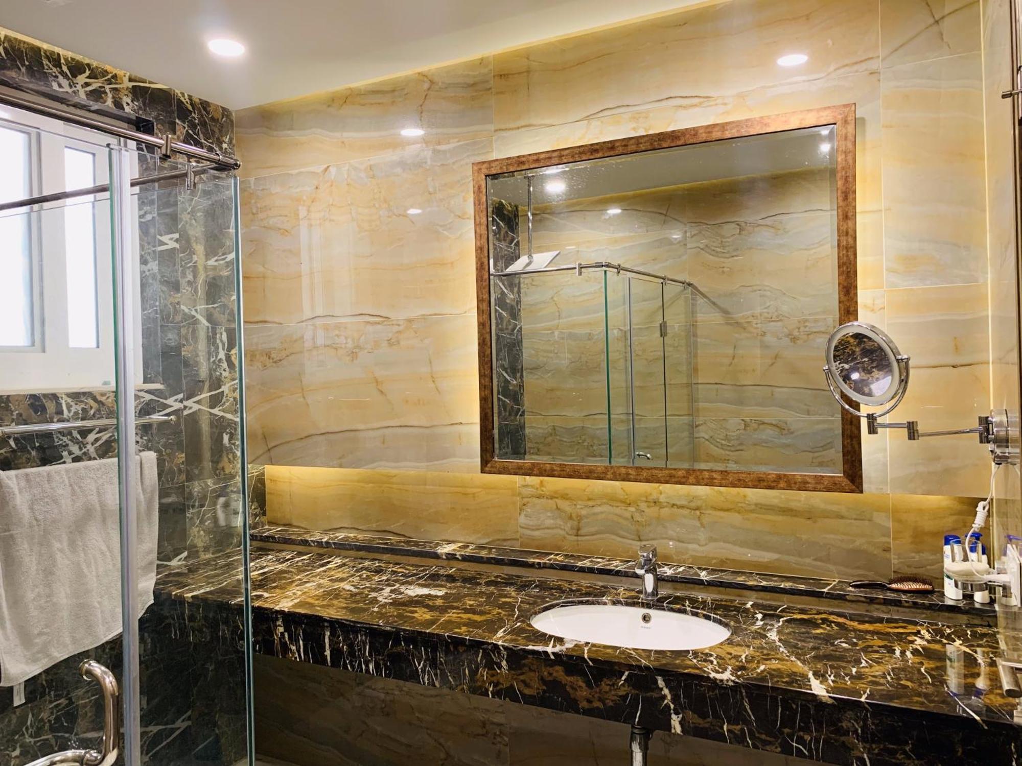 Sigma Lodge Islamabad Zewnętrze zdjęcie
