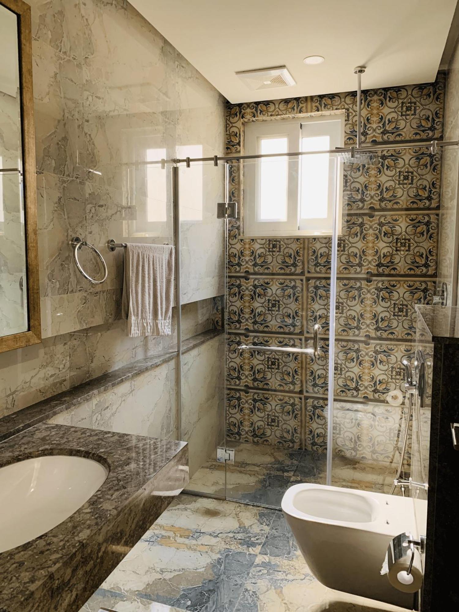 Sigma Lodge Islamabad Zewnętrze zdjęcie