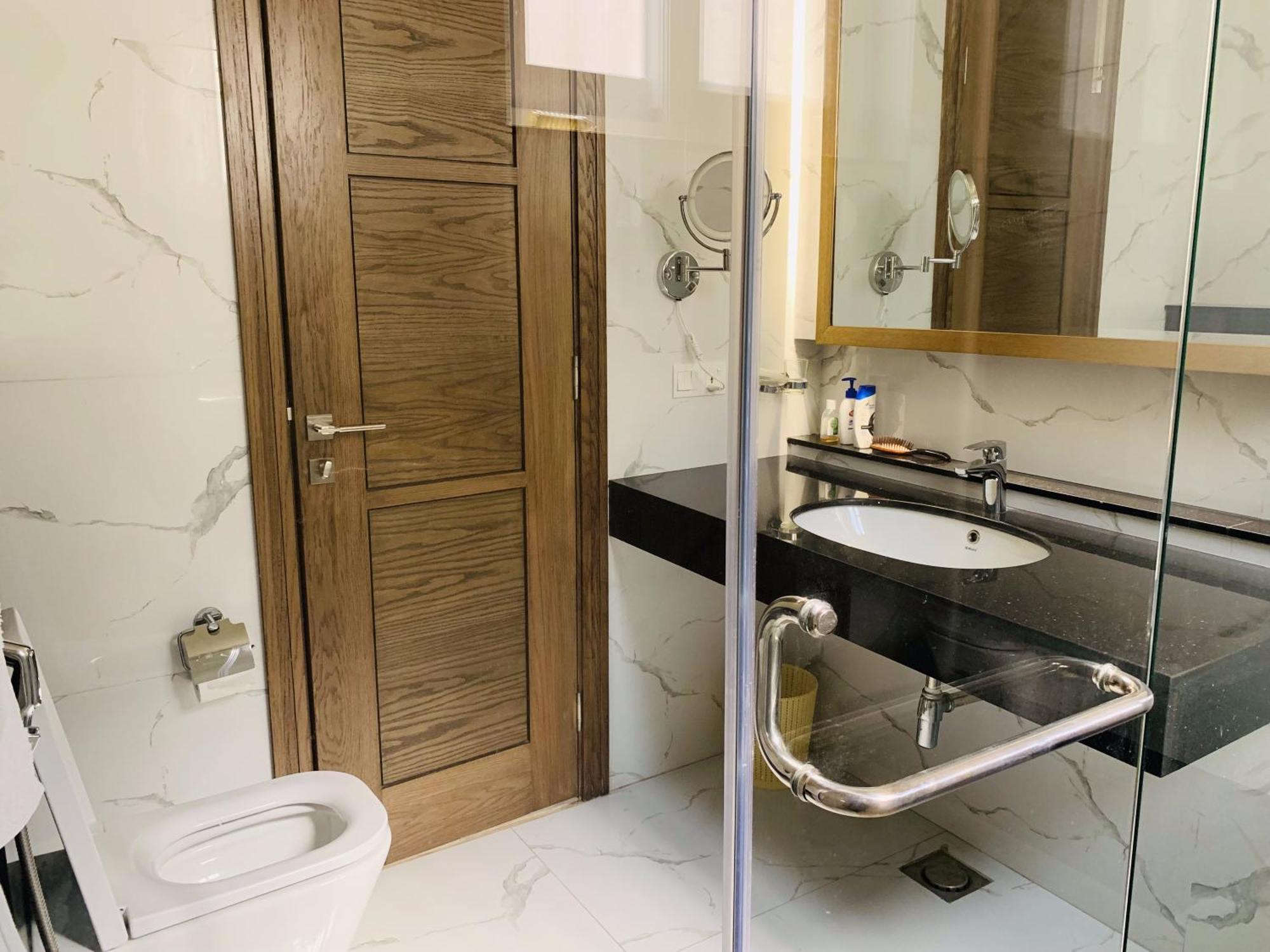 Sigma Lodge Islamabad Zewnętrze zdjęcie