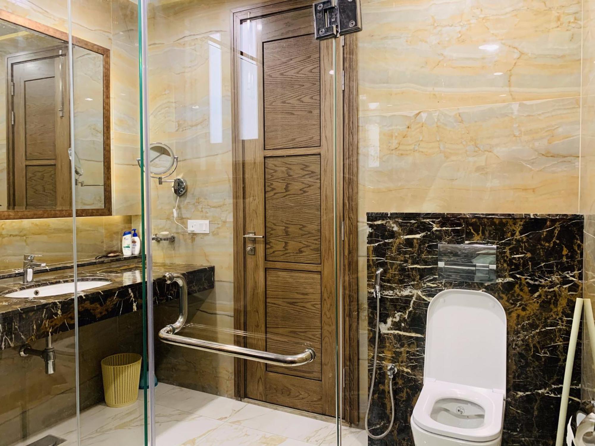 Sigma Lodge Islamabad Zewnętrze zdjęcie
