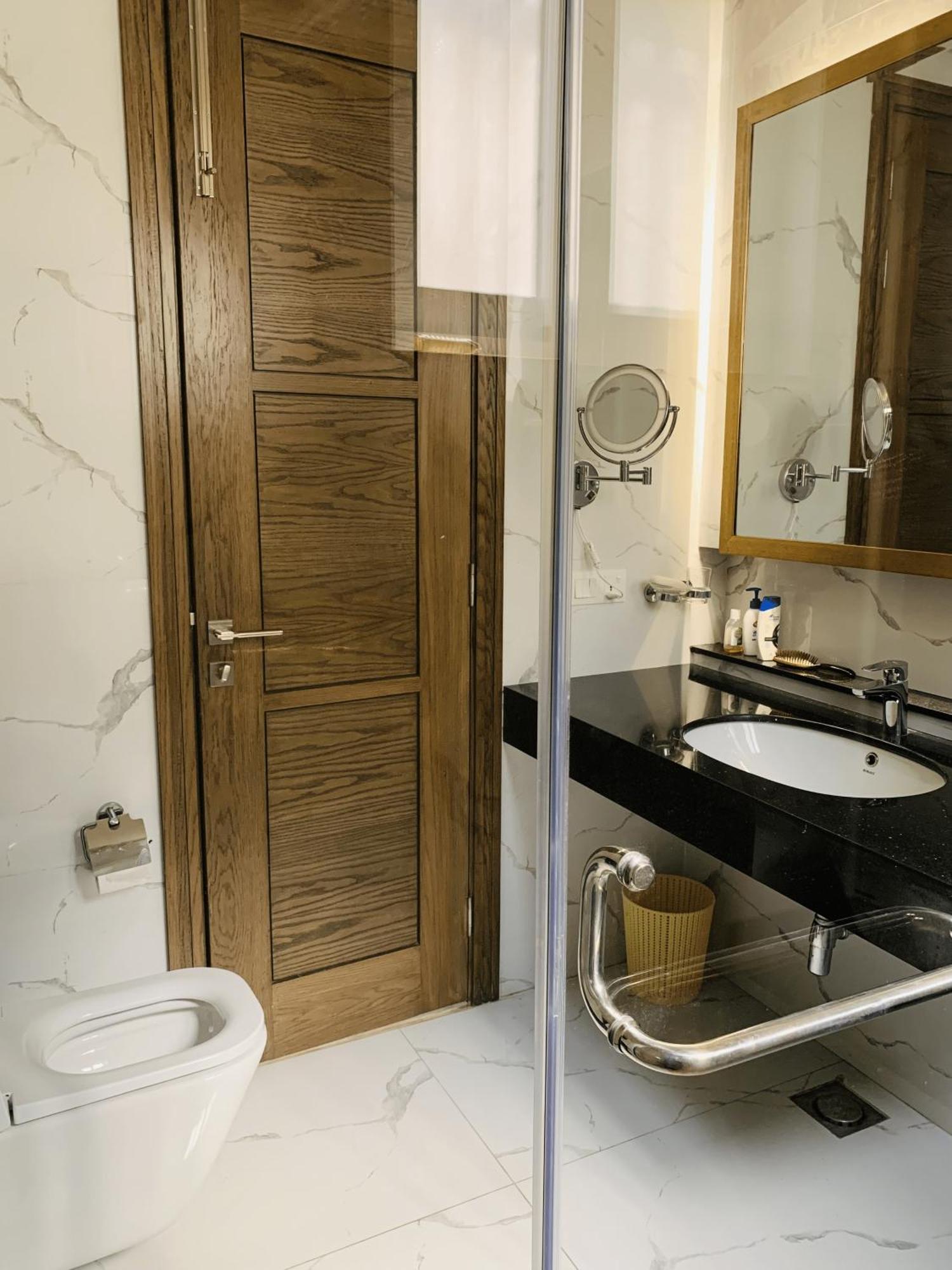 Sigma Lodge Islamabad Zewnętrze zdjęcie